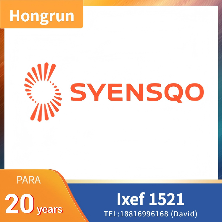 Syensqo Polyamide Aromatic (PARA) Ixef 1521,50% glass fiber,High strength, High rigidity, Flame-retardant, Dimensional stability, Creep resistant, Chemical resistant, High flow, Low moisture absorptio