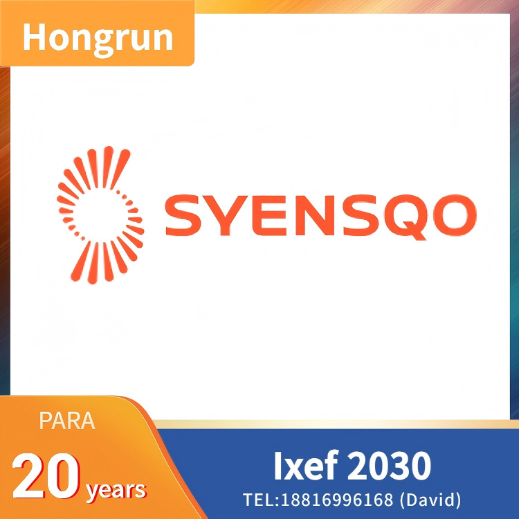 Syensqo Polyamide Aromatic (PARA) Ixef 2030,55% glass fiber + mineral,High strength, High rigidity, Excellent surface, Dimensional stability, Low warpage, Creep resistant, Chemical resistant, High flo