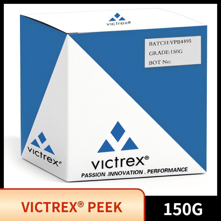 VICTREX™ PEEK POLYMER 150G,FDA food contact compliant