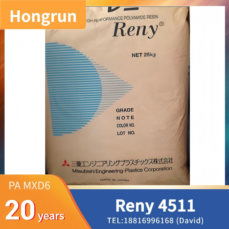 GLOBAL POLYACETAL CO., LTD. Polyamide (Nylon): Nylon MXD6 Reny 4511,40% Glassfiber Reinforced Electroconductive FlameRetard GLOBAL POLYACETAL CO., LTD. Polyamide (Nylon): Nylon MXD6 Reny 4511,40% Glassfiber Reinforced Electroconductive FlameRetard