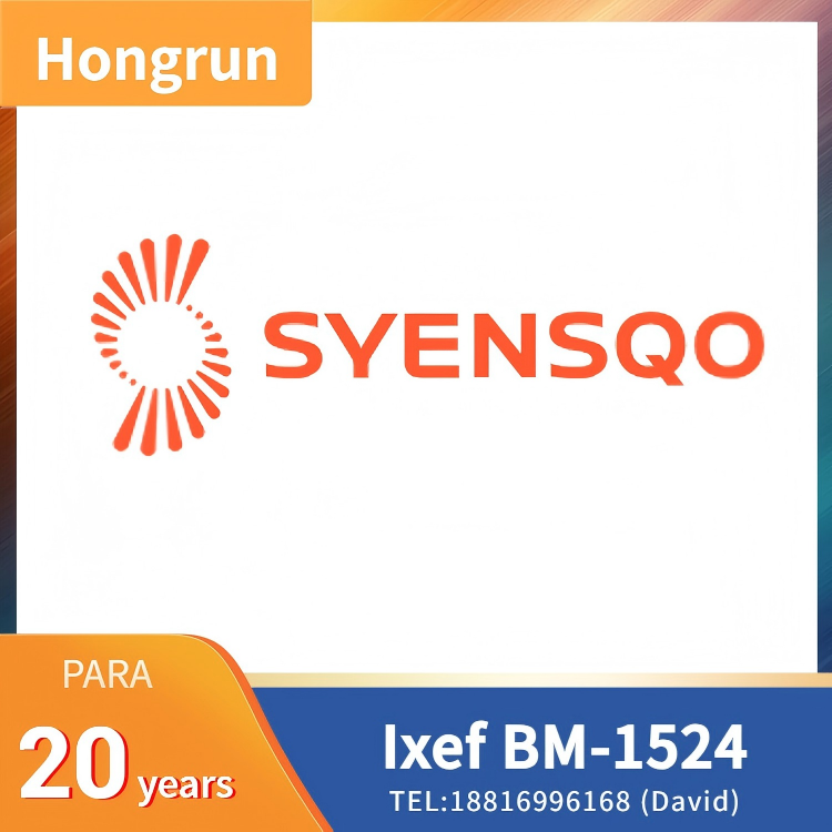 Syensqo Polyamide Aromatic (PARA) Ixef BM-1524,50% glass fiber,High strength, High rigidity, Flame-retardant, Halogen-free, Bromine-free, Excellent surface, Dimensional stability, Creep resistant, Che Syensqo Polyamide Aromatic (PARA) Ixef BM-1524,50% glass fiber,High strength, High rigidity, Flame-retardant, Halogen-free, Bromine-free, Excellent surface, Dimensional stability, Creep resistant, Che
